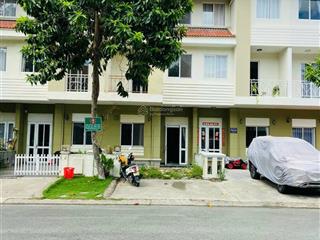Bán nhà tại the oasis 3 kdc việt sing đang cho thuê 16 triệu/tháng