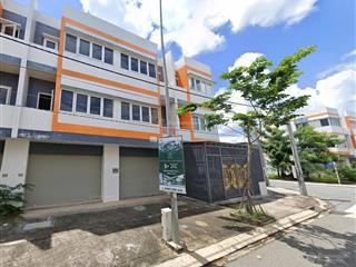 Bán căn nhà phố shophouse trục chính đang cho thuê