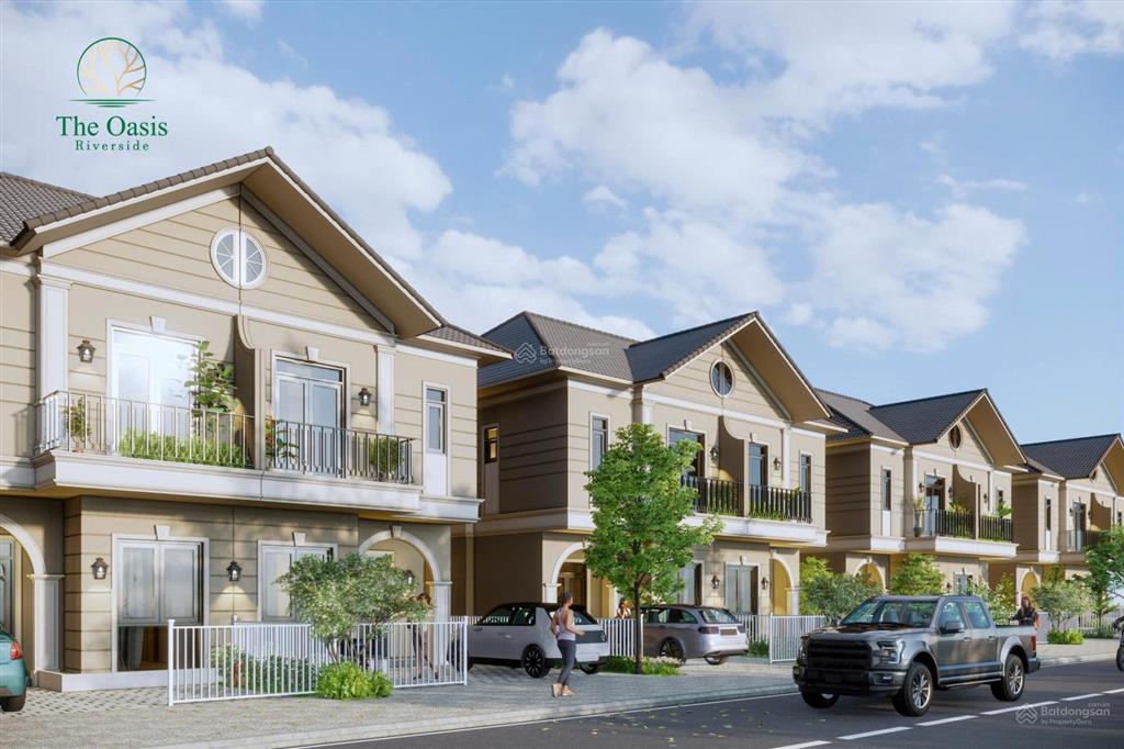 Tại sao khách hàng ưa chuộng chọn khu đô thị ven sông để đầu tư hay an cư lý tưởng?