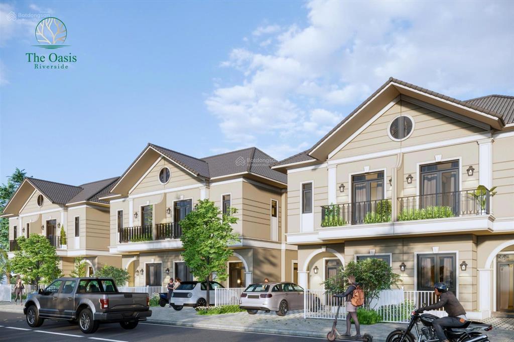 Tại sao khách hàng ưa chuộng chọn khu đô thị ven sông để đầu tư hay an cư lý tưởng?