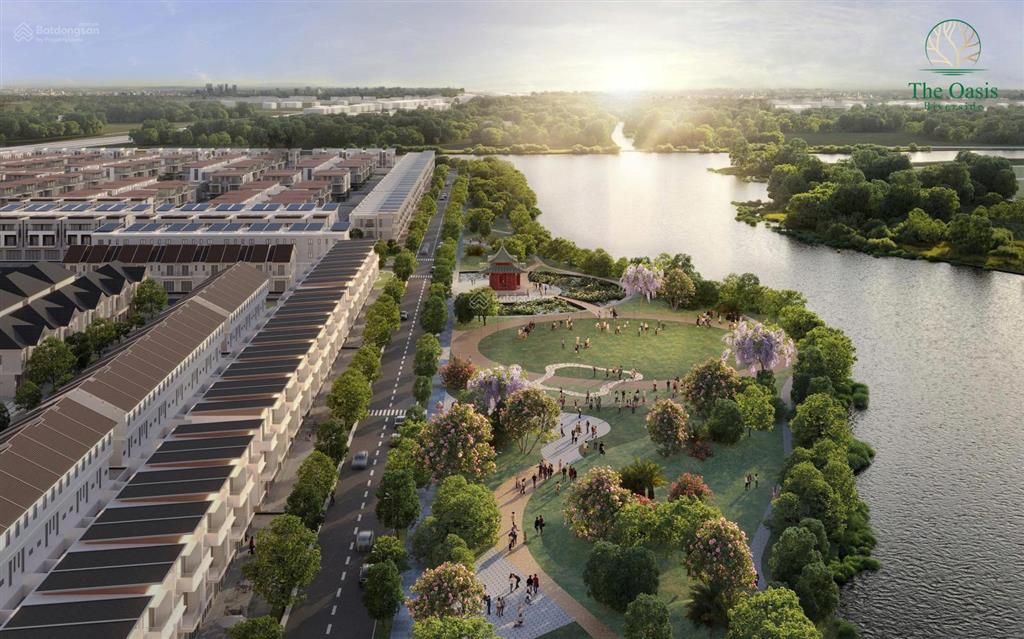 Bình dương sát nhập về tp hcm nên tìm đâu để mua đầu tư hay an cư lý tưởng?