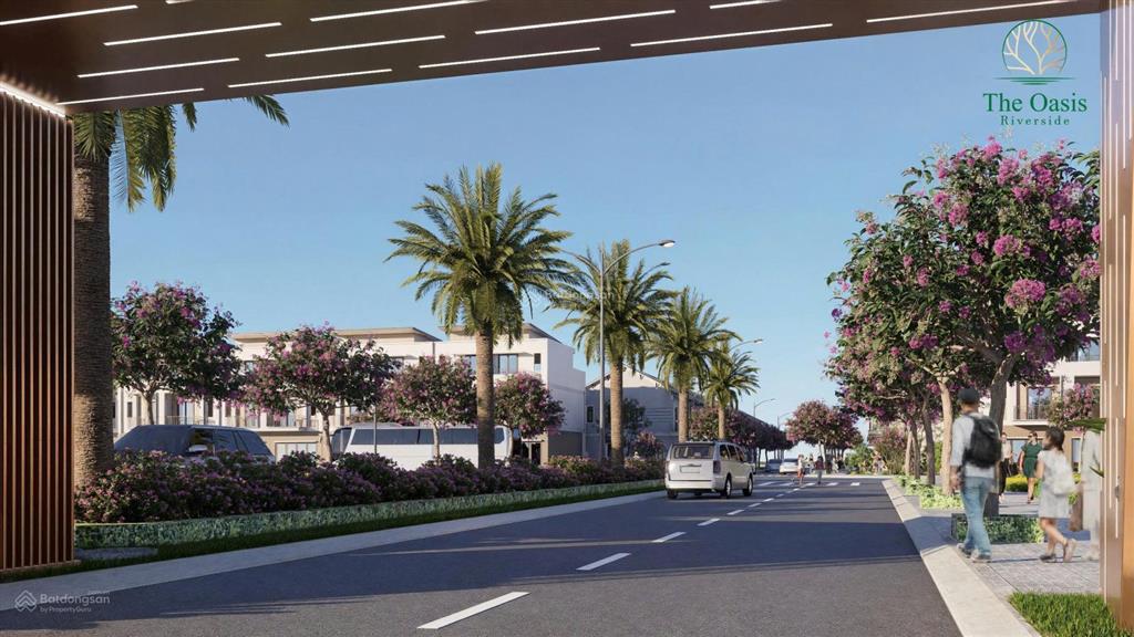 Bình dương sát nhập về tp hcm nên tìm đâu để mua đầu tư hay an cư lý tưởng?