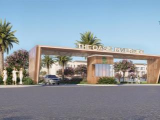 9 lý do khách hàng chọn the oasis riverside để đầu tư hay an cư lý tưởng