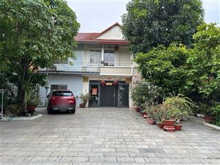 Bán biệt thự 450m2 the oasis  thuận an  tp. hồ chính minh