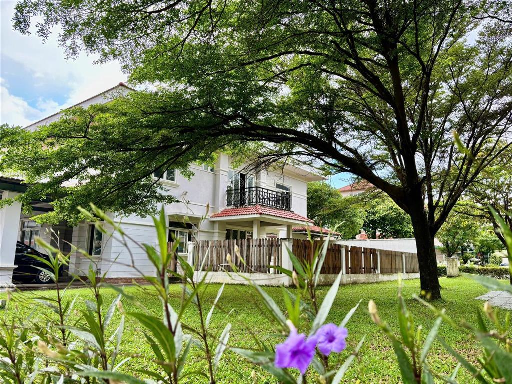 Bán căn biệt thự đặc biệt tại the oasis vị trí đẹp cạnh công viên