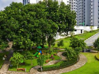 Bán căn hộ cao cấp the habitat đẹp có sẵn hợp đồng thuê nhà