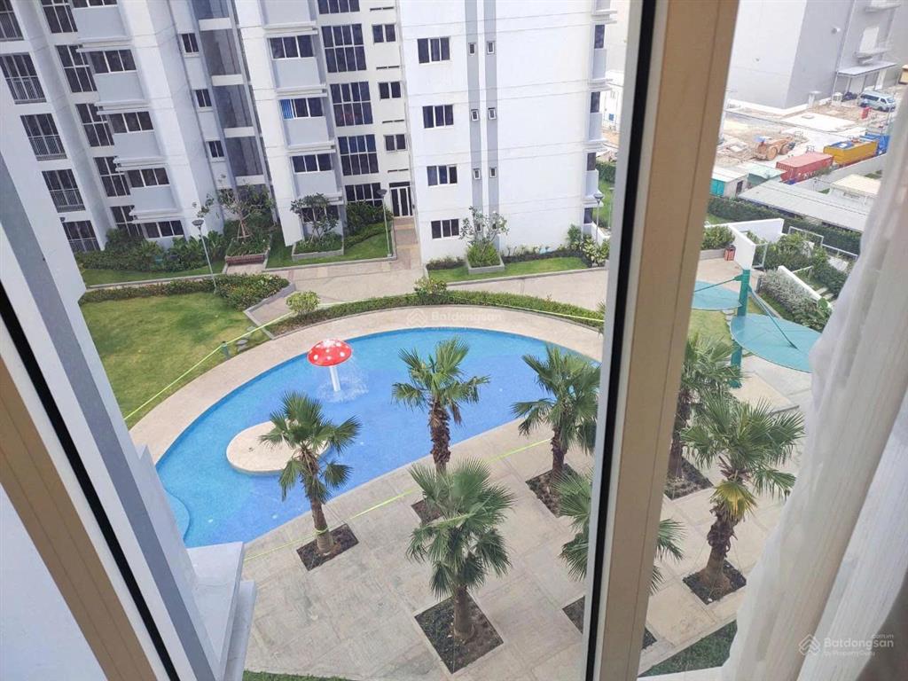 Bán căn hộ cao cấp the habitat đẹp có sẵn hợp đồng thuê nhà