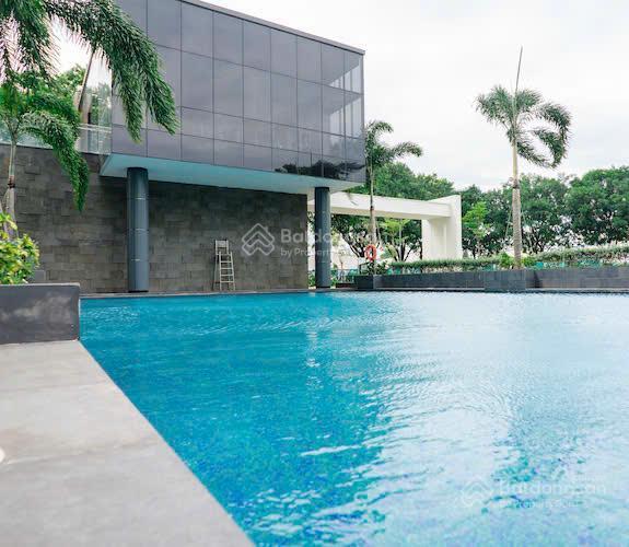Bán căn hộ cao cấp the habitat đẹp có sẵn hợp đồng thuê nhà