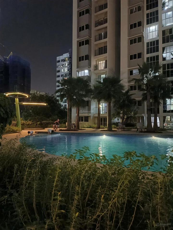 Bán căn hộ cao cấp the habitat đẹp có sẵn hợp đồng thuê nhà