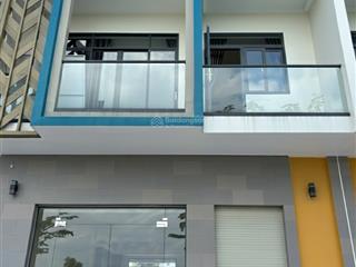 Cho thuê shophouse villa suncasa central đẹp mặt tiền rộng vừa ở vừa kinh doanh sẽ rất phát đạt