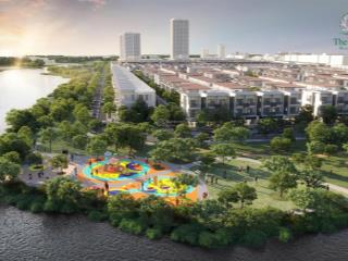 The oasis riverside  dự án f0 ven sông đáng đầu tư nhất 2025 tại tp.hcm mở rộng