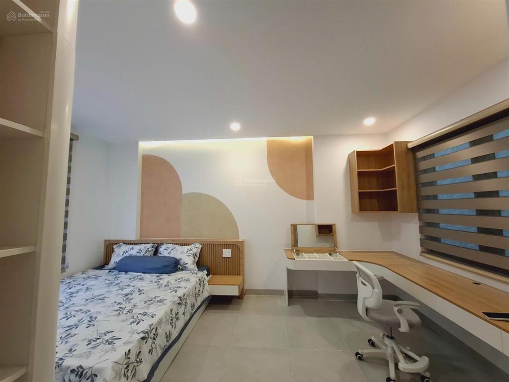 Bán nhà mới đẹp tại khu compound đẳng cấp standard an gia