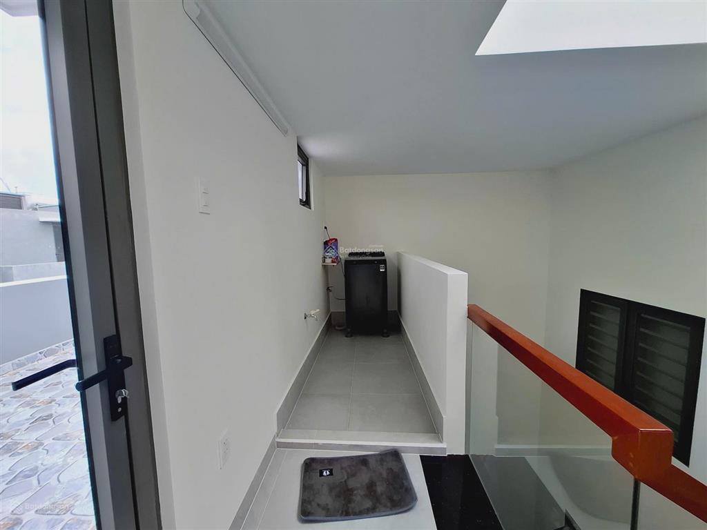 Bán nhà mới đẹp tại khu compound đẳng cấp standard an gia