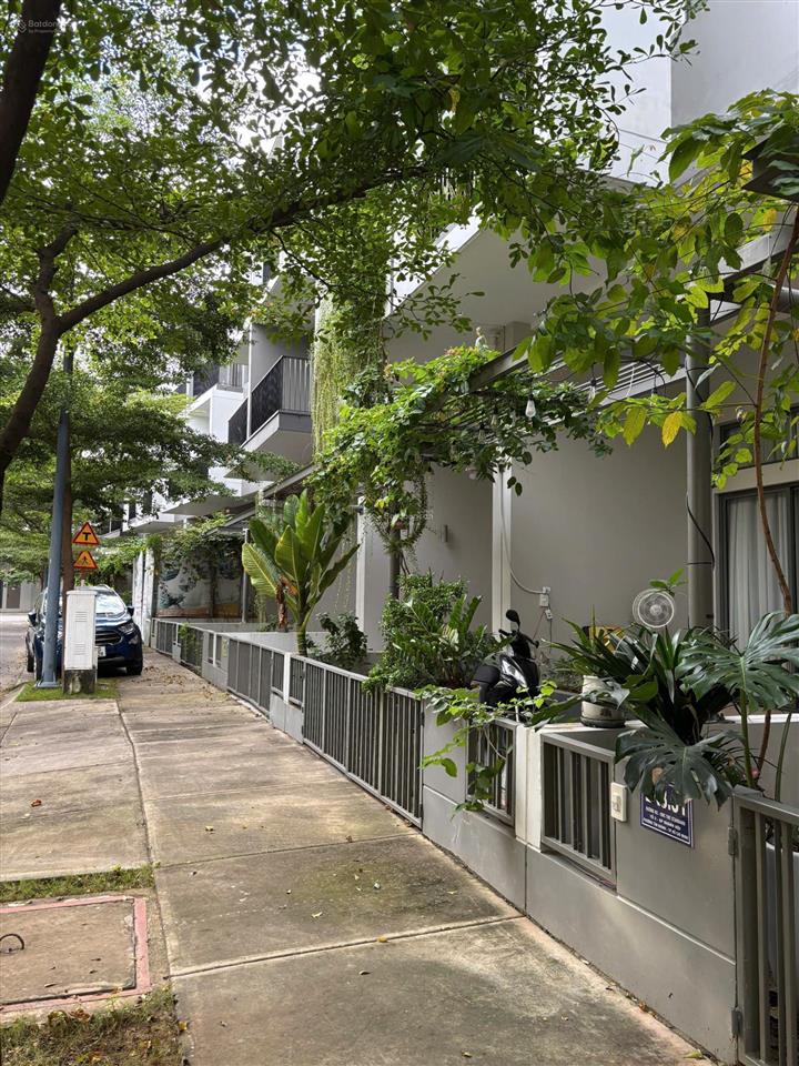 Bán nhà mới đẹp tại khu compound đẳng cấp standard an gia