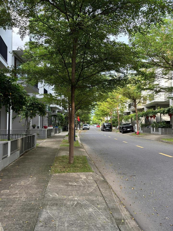 Bán nhà mới đẹp tại khu compound đẳng cấp standard an gia