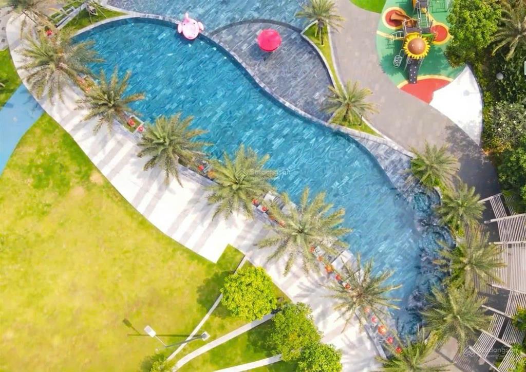 Bán nhà mới đẹp tại khu compound đẳng cấp standard an gia