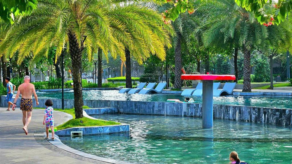 Bán nhà mới đẹp tại khu compound đẳng cấp standard an gia