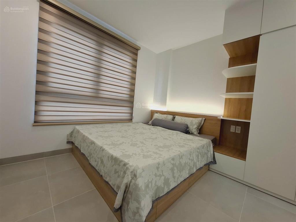 Bán nhà mới đẹp tại khu compound đẳng cấp standard an gia