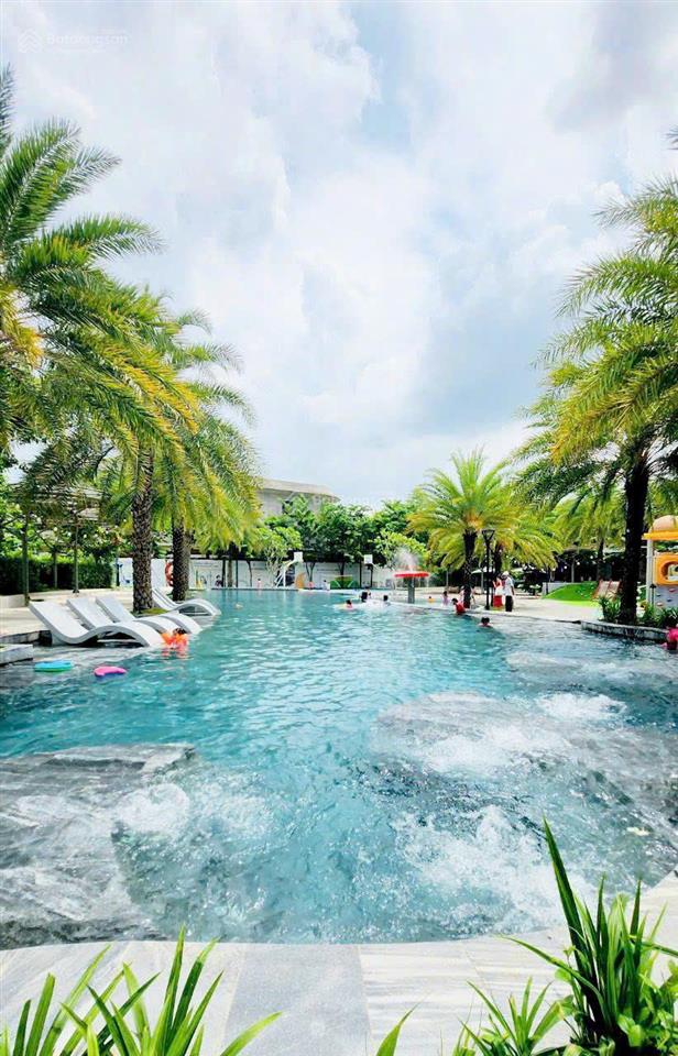 Bán nhà mới đẹp tại khu compound đẳng cấp standard an gia