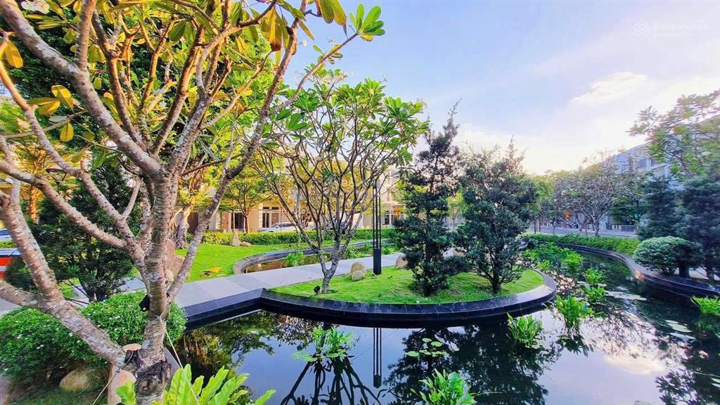 Bán nhà mới đẹp tại khu compound đẳng cấp standard an gia