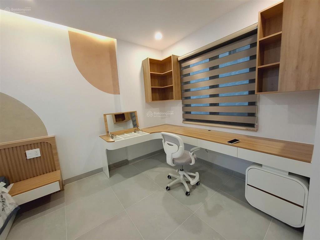 Bán nhà mới đẹp tại khu compound đẳng cấp standard an gia