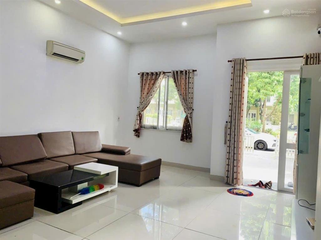 Bán căn biệt thự liền kề oasis việt sing nhà mới đẹp hiện đại