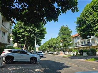 Bán căn biệt thự liền kề oasis việt sing nhà mới đẹp hiện đại