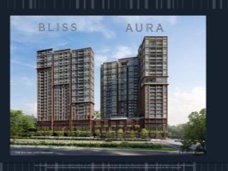 Ra mắt căn hộ orchard grand của chủ đầu tư capitaland.