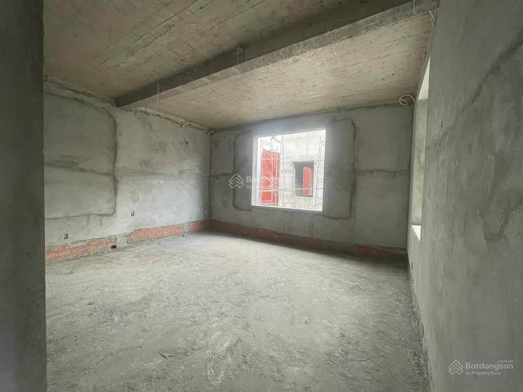 Bán căn biệt thự đẹp xuất sắc kdc hiệp thành 3
