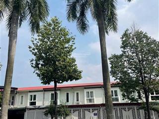 Cần bán nhà khu biệt thự tiamo phú thịnh, 125 m2