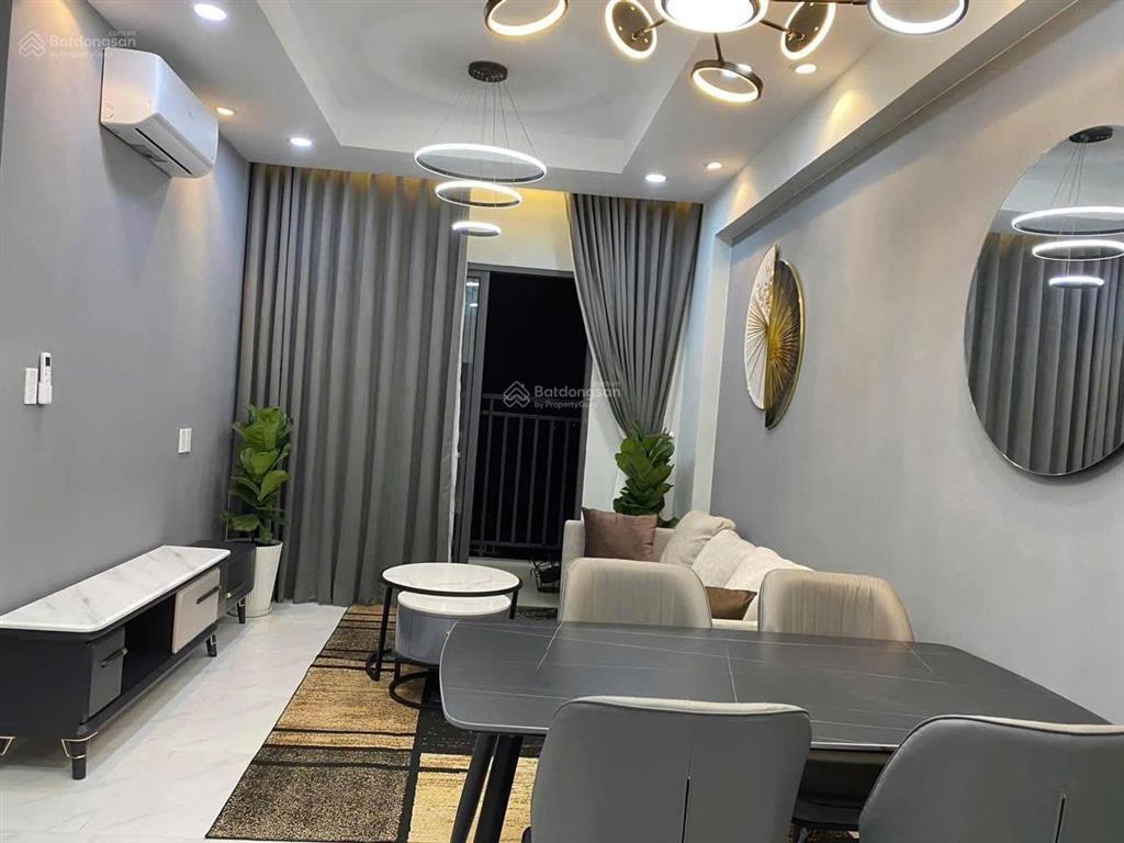 Cần bán chúng cư happy one 63.6 m2 nội thất full 1 tỷ 850, 2 pn