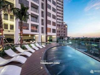 Cho thuê chung cư compass one 1 pn , nội thất full 9 triệu/ tháng