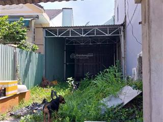 Cần bán đất phú cường, 82m2, hẻm thông phan đình giót, thổ cư 70 m2