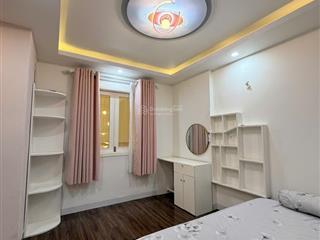 Cần bán nhà khu dân cư an gia standard 1 trệt 4 lầu , nội thất full 6 tỷ 3