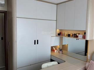 Cho thuê chung cư happy one central 1 pn nội thất full