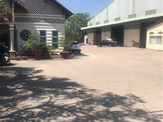 Bán nhà xưởng và doanh nghiệp cho nhà đầu tư tại thành phố bến cát