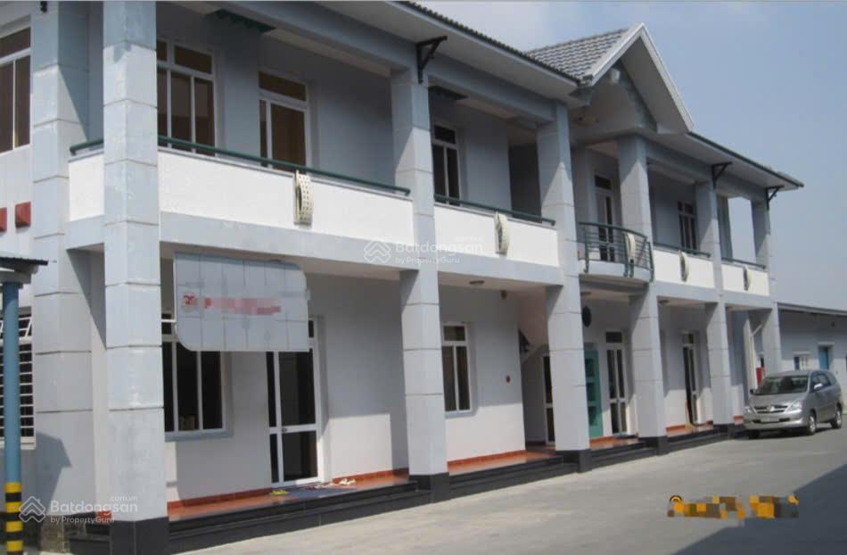 Bán nhà xưởng 22.500m2 trong kcn dĩ an bình dương