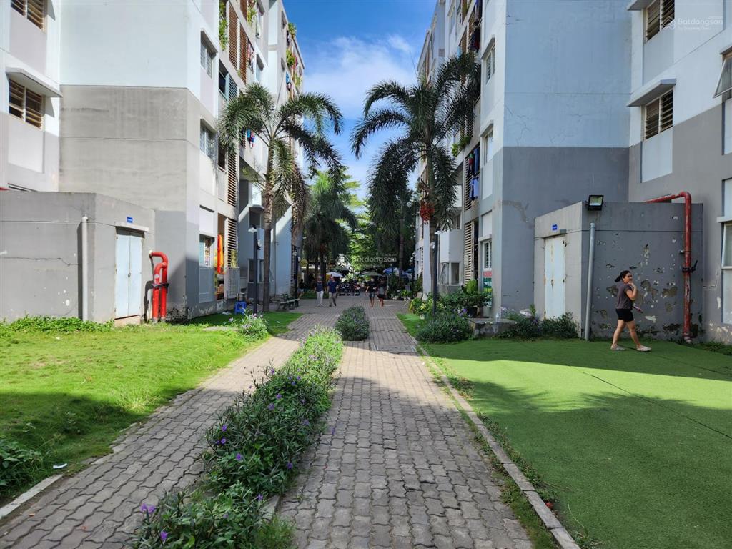 Cho thuê căn hộ ehome 4 giá thuê 4 tr/tháng nội thất đầy đủ