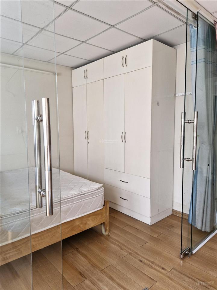 Cho thuê căn hộ ehome 4 giá thuê 4 tr/tháng nội thất đầy đủ