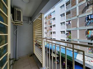 Cho thuê căn hộ ehome 4 giá thuê 4 tr/tháng nội thất đầy đủ