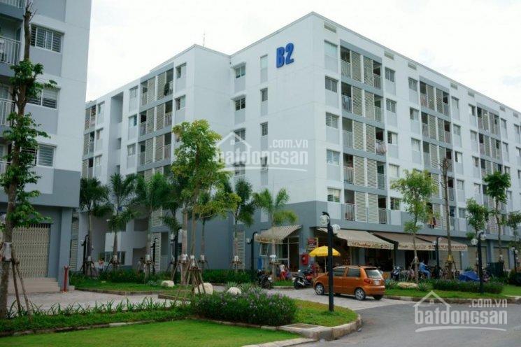 Chính chủ cho thuê căn hộ ehome 4, giá 4tr/tháng