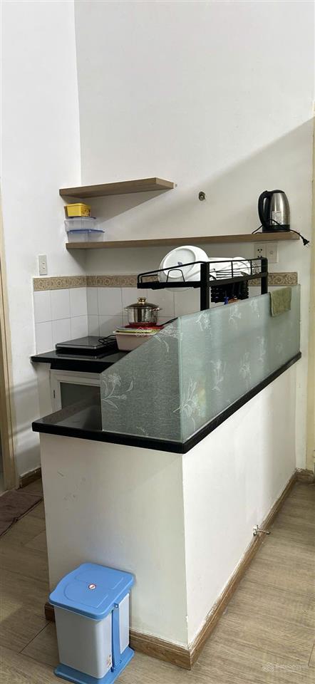 Chính chủ cho thuê căn hộ ehome 4, giá 4tr/tháng