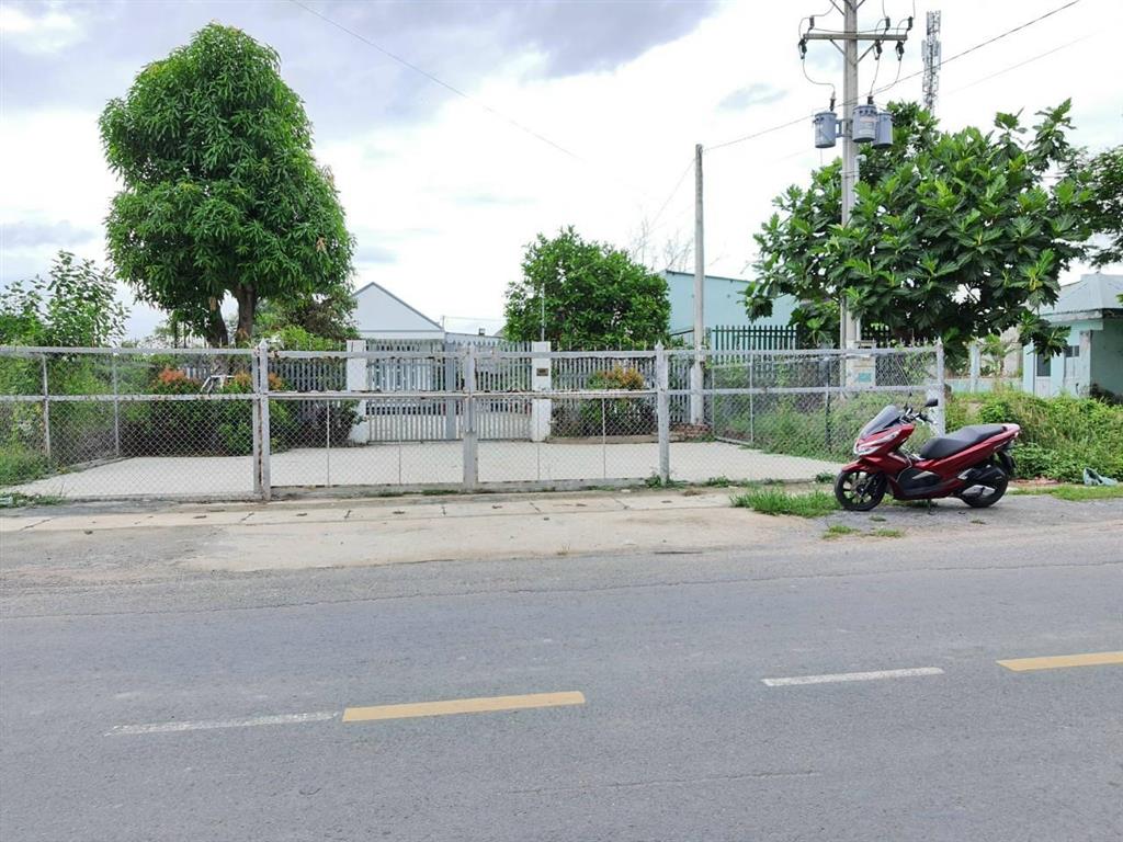 Ngộp bank bán gấp mt hùng vương nhơn trạch giá rẻ 36tỷ/6200m, kd, thuê, kho, xưởng, gọi ngay 24/24h