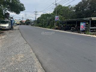 Ngộp bán lỗ mt đường hùng vương nhơn trạch, giá rẻ 5tr5/m, thổ cư, trọ, kho xưởng. gọi ngay 24/24h