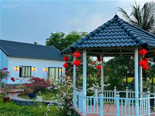 Hạ giá bán gấp đất nhà vườn nhơn trạch giá rẻ 3,6tỷ/1200m2, oto. gọi ngay 24/24. sổ riêng chính chủ