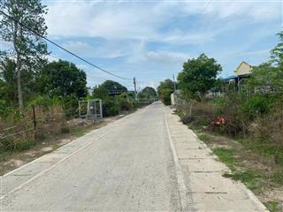 Bán lỗ đất thổ nhà vườn nhơn trạch, đường bê tông 6m,giá rẻ 3,4ty/400m, sr chính chủ. gọi ngay 24h