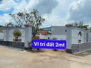 Hạ giá bán rẻ đất mặt tiền nhà vườn đại phước nhơn trạch,giá rẻ 4tr/m, gần sông. sr chính chủ.gọi