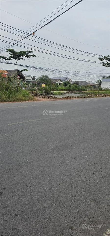 Hạ giá bán gấp đất phú hữu nhơn trạch,giáp tp.hcm, giá rẻ 7,2tỷ/4400m2, oto. sr chính chủ. gọi ngay