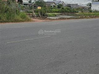 Hạ giá bán gấp đất phú hữu nhơn trạch,giáp tp.hcm, giá rẻ 7,2ty/4400m, oto. sr chính chủ.gọi ngay