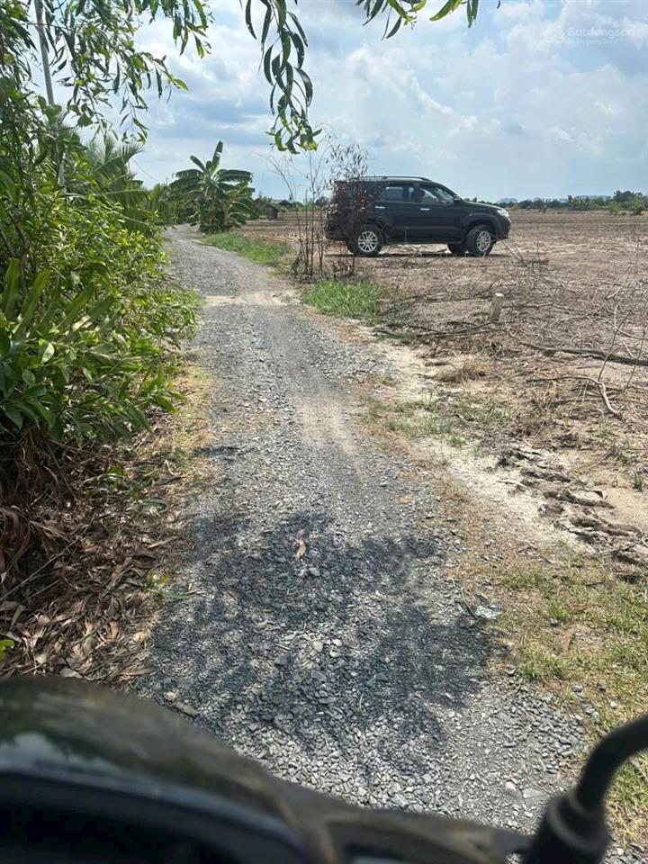 Hạ giá bán gấp đất nhà vườn phú hữu nhơn trạch gần đường cát lái, giá rẻ 2,5tr/m2, shr chính chủ